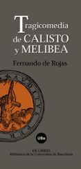 tragicomedia de calixto y melibea (facsimil de la edicion de juan de lequerica, alcala 1575)-9788447533015 tragicomedia de calixto y melibea (facsimil de la edicion de juan de lequerica, alcala 1575)-9788447533015
