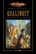 qualinost (compañeros de la dragonlance nº 1)-mark anthony-9788448006815 qualinost (compañeros de la dragonlance nº 1)-mark anthony-9788448006815