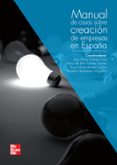 manual de casos sobre creacion de empresas-9788448179915 manual de casos sobre creacion de empresas-9788448179915