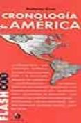 cronologia de america-dolores cruz-9788448307615 cronologia de america-dolores cruz-9788448307615