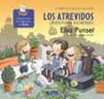 los atrevidos ¡aventura en roma! (el taller de emociones)-elsa punset-rocio bonilla-9788448847715 los atrevidos ¡aventura en roma! (el taller de emociones)-elsa punset-rocio bonilla-9788448847715