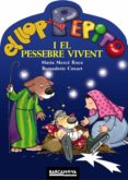 el llop pepito i el pessebre vivent-maria merce roca-9788448920715 el llop pepito i el pessebre vivent-maria merce roca-9788448920715