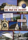 de hui en avant. valencia grau mitja. solucionari-9788448926915 de hui en avant. valencia grau mitja. solucionari-9788448926915