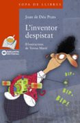 l inventor despistat-joan de deu prats-9788448931315 l inventor despistat-joan de deu prats-9788448931315