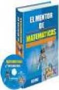 el mentor de matematicas (incluye cd)-9788449432415 el mentor de matematicas (incluye cd)-9788449432415
