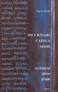 diccionari catala - serbi-tigran masic-9788460952015 diccionari catala - serbi-tigran masic-9788460952015