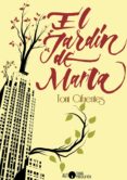 el jardín de marta (ebook)-toni cifuentes-9788461682515 el jardín de marta (ebook)-toni cifuentes-9788461682515