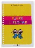 riure i plorar-michel puech-9788466107815 riure i plorar-michel puech-9788466107815