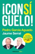 ¡consíguelo!-pedro garcia aguado-jaume serral ventura-9788466346115 ¡consíguelo!-pedro garcia aguado-jaume serral ventura-9788466346115