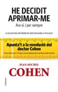 he decidit aprimar-me-jean-michel cohen-9788466414715 he decidit aprimar-me-jean-michel cohen-9788466414715