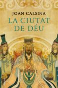 la ciutat de déu (ebook)-joan calsina forrellad-9788466423915 la ciutat de déu (ebook)-joan calsina forrellad-9788466423915