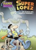 fans superlopez nº 51-9788466637015 fans superlopez nº 51-9788466637015