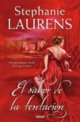 el sabor de la tentacion-stephanie laurens-9788466643115 el sabor de la tentacion-stephanie laurens-9788466643115