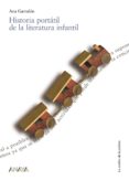 historia portatil de la literatura infantil-ana garralon-9788466713115 historia portatil de la literatura infantil-ana garralon-9788466713115