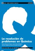 la resolucion de problemas en quimica-9788466739115 la resolucion de problemas en quimica-9788466739115