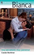 una secretaria muy personal (ebook)-carole mortimer-9788467188615 una secretaria muy personal (ebook)-carole mortimer-9788467188615