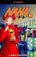 nana nº11-ai yazawa-9788467441215 nana nº11-ai yazawa-9788467441215