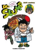 dr.slump nº14/15-akira toriyama-9788467483215 dr.slump nº14/15-akira toriyama-9788467483215
