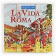la vida en roma-9788467531015 la vida en roma-9788467531015