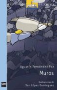 muros-agustin fernandez paz-9788467540215 muros-agustin fernandez paz-9788467540215