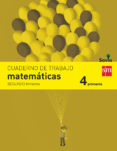 matematicas 4º educacion primaria cuaderno 2º trimestre savia ed 2015-9788467578515 matematicas 4º educacion primaria cuaderno 2º trimestre savia ed 2015-9788467578515