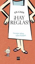 en casa hay reglas-laurence salaun-9788467583915 en casa hay reglas-laurence salaun-9788467583915
