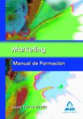 marketing. manual de formacion.-9788467633115 marketing. manual de formacion.-9788467633115