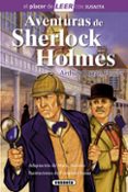 aventuras de sherlock holmes-9788467722215 aventuras de sherlock holmes-9788467722215