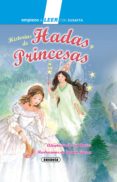 historias de hadas y princesas (ebook)-equipo susaeta-9788467757415 historias de hadas y princesas (ebook)-equipo susaeta-9788467757415