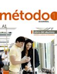 metodo 1 de español:libro del alumno a1-9788467830415 metodo 1 de español:libro del alumno a1-9788467830415