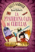 hadas, s.a. la misteriosa caja de cerillas-sally gardner-9788467871715 hadas, s.a. la misteriosa caja de cerillas-sally gardner-9788467871715
