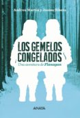 los gemelos congelados (ebook)-andreu martin-jaume ribera-9788467872415 los gemelos congelados (ebook)-andreu martin-jaume ribera-9788467872415