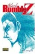 school rumble z-jim kobayashi-9788467902815 school rumble z-jim kobayashi-9788467902815