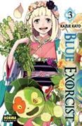 blue exorcist (vol. 3)-kazue kato-9788467907315 blue exorcist (vol. 3)-kazue kato-9788467907315