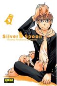 silver spoon (vol. 3)-hiromu arakawa-9788467910315 silver spoon (vol. 3)-hiromu arakawa-9788467910315