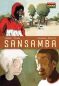sansamba (catalan)-isabel franc-susanna martin-9788467915815 sansamba (catalan)-isabel franc-susanna martin-9788467915815