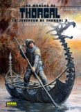 los mundos de thorgal: la juventud de thorgal 2: el ojo de odin-9788467920215 los mundos de thorgal: la juventud de thorgal 2: el ojo de odin-9788467920215