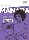 coleccion milo manara 5: aventuras africanas giuseppe bergman-milo manara-9788467928815 coleccion milo manara 5: aventuras africanas giuseppe bergman-milo manara-9788467928815