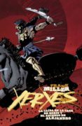 xerxes: la caida de la casa de dario y el ascenso de alejandro 5-frank miller-alex sinclair-9788467933215 xerxes: la caida de la casa de dario y el ascenso de alejandro 5-frank miller-alex sinclair-9788467933215