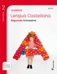 lengua 2º primaria pauta cuaderno 2 (saber hacer) ed. 2015-9788468014715 lengua 2º primaria pauta cuaderno 2 (saber hacer) ed. 2015-9788468014715