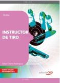 instructor de tiro: teoria-cesar charro rodriguez-jose luis arranz puente-roberto aguilar romero-9788468142715 instructor de tiro: teoria-cesar charro rodriguez-jose luis arranz puente-roberto aguilar romero-9788468142715