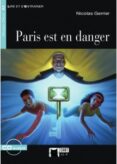 paris est en danger-nicolas gerrier-9788468222615 paris est en danger-nicolas gerrier-9788468222615