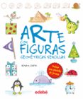 arte con figuras geométricas sencillas-rosa maria curto mila-9788468325415 arte con figuras geométricas sencillas-rosa maria curto mila-9788468325415