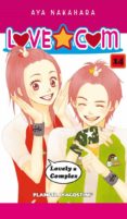 love com nº 14-9788468474915 love com nº 14-9788468474915