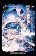 tegamibachi nº 09-hiroyuki asada-9788468480015 tegamibachi nº 09-hiroyuki asada-9788468480015