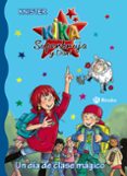 un dia de clase magico-9788469600115 un dia de clase magico-9788469600115