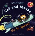 cat and mouse, go to space!-stephane husar-loïc mehee-9788469833315 cat and mouse, go to space!-stephane husar-loïc mehee-9788469833315