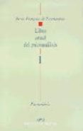 libro anual del psicoanalisis 1-9788470305115 libro anual del psicoanalisis 1-9788470305115
