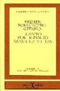 primer romancero gitano ; llanto por ignacio sanchez mejias (2ª e d.)-federico garcia lorca-9788470395215 primer romancero gitano ; llanto por ignacio sanchez mejias (2ª e d.)-federico garcia lorca-9788470395215