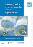 regimen juridico de las zonas verdes y de los espacios libres (ebook)-9788470526015 regimen juridico de las zonas verdes y de los espacios libres (ebook)-9788470526015